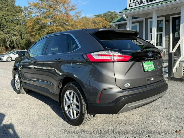 2023 Ford Edge SEL AWD - 22963734 - 2