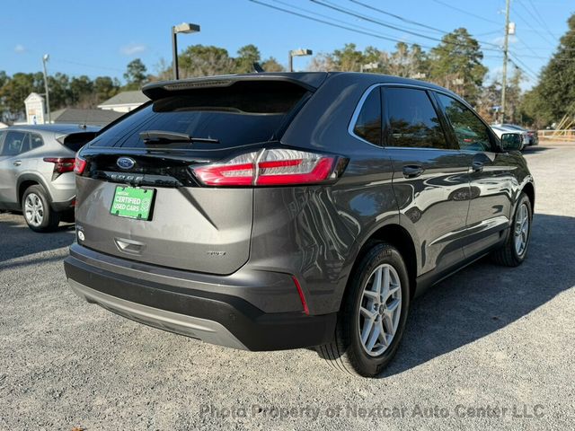 2023 Ford Edge SEL AWD - 22963734 - 4