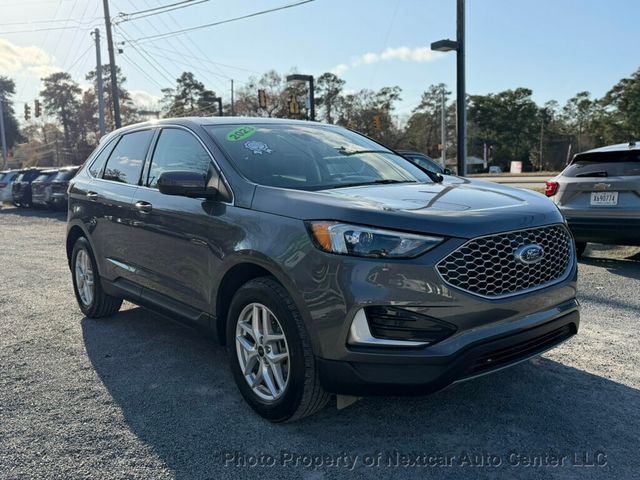 2023 Ford Edge SEL AWD - 22963734 - 6