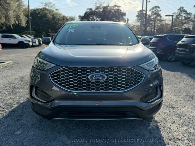 2023 Ford Edge SEL AWD - 22963734 - 7