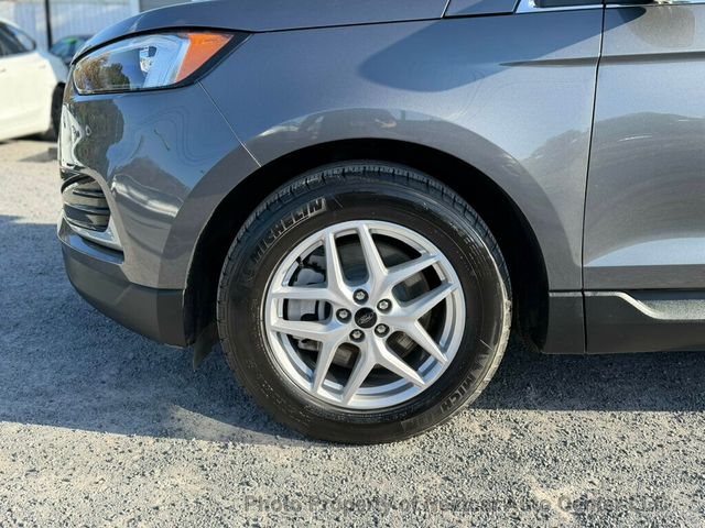 2023 Ford Edge SEL AWD - 22963734 - 8