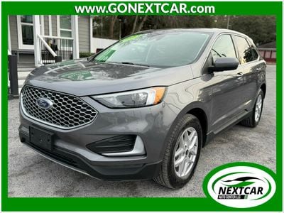 2023 Ford Edge - 2FMPK4J98PBA27271