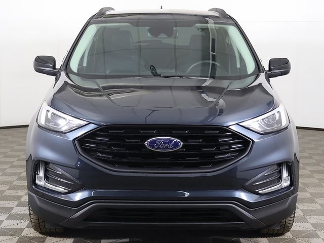 2023 Ford Edge SEL AWD - 22976046 - 9