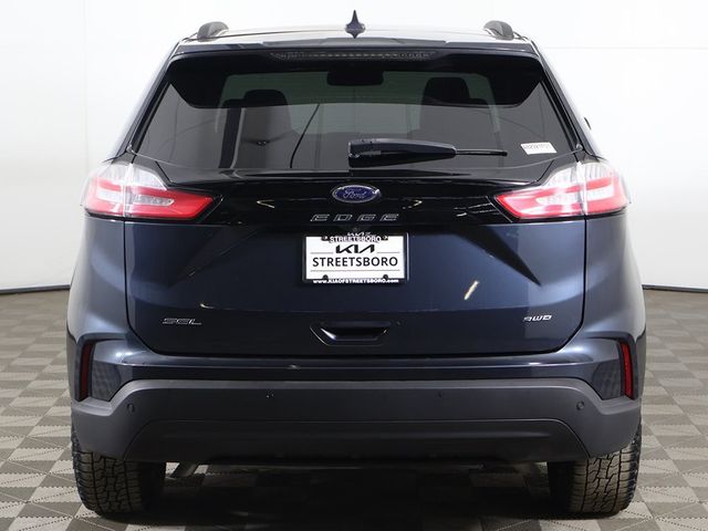 2023 Ford Edge SEL AWD - 22976046 - 10