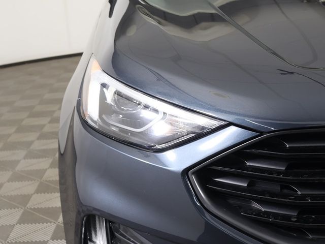 2023 Ford Edge SEL AWD - 22976046 - 11