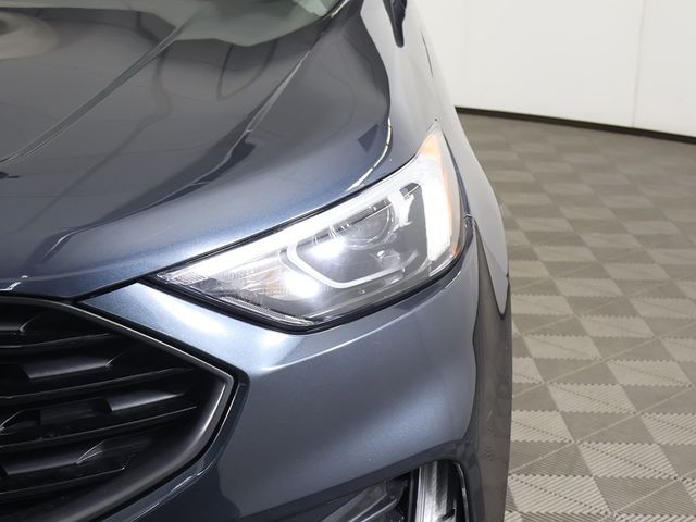 2023 Ford Edge SEL AWD - 22976046 - 12