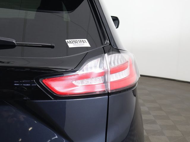 2023 Ford Edge SEL AWD - 22976046 - 14
