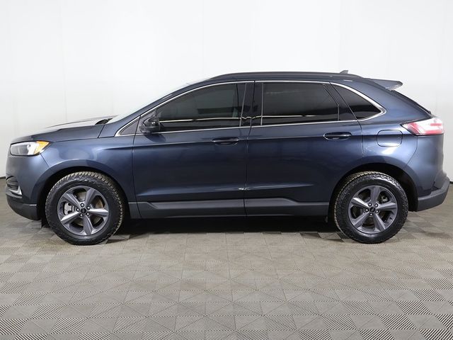 2023 Ford Edge SEL AWD - 22976046 - 15