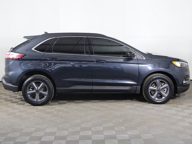 2023 Ford Edge SEL AWD - 22976046 - 16