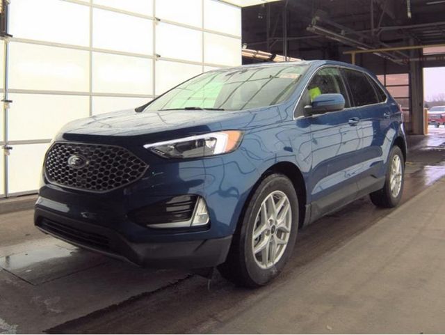 2023 Ford Edge SEL AWD - 22976046 - 1