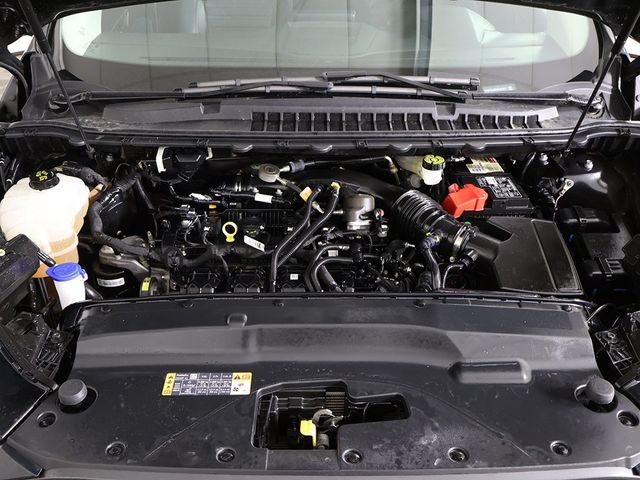 2023 Ford Edge SEL AWD - 22976046 - 19