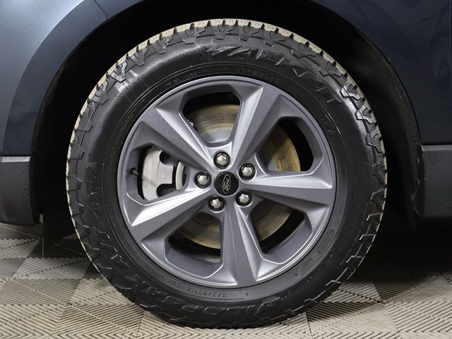 2023 Ford Edge SEL AWD - 22976046 - 20