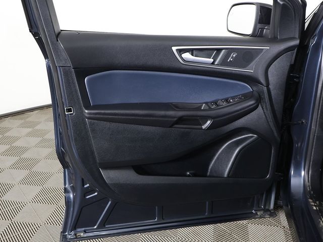 2023 Ford Edge SEL AWD - 22976046 - 21