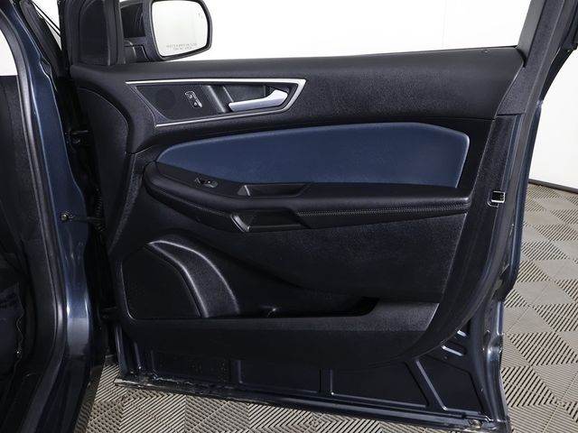 2023 Ford Edge SEL AWD - 22976046 - 22