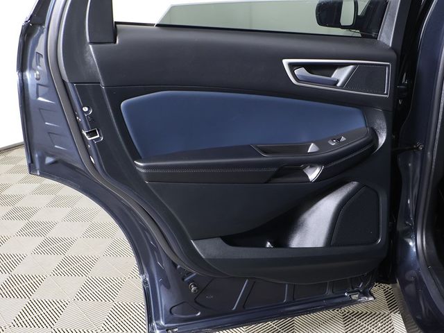 2023 Ford Edge SEL AWD - 22976046 - 23