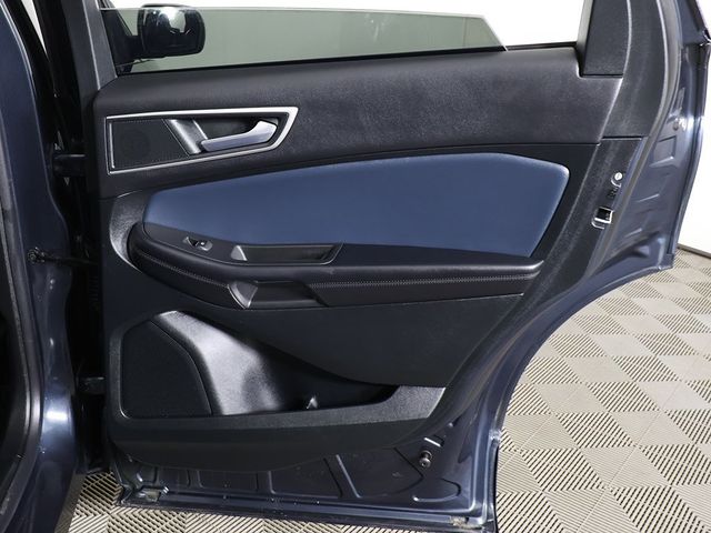 2023 Ford Edge SEL AWD - 22976046 - 24