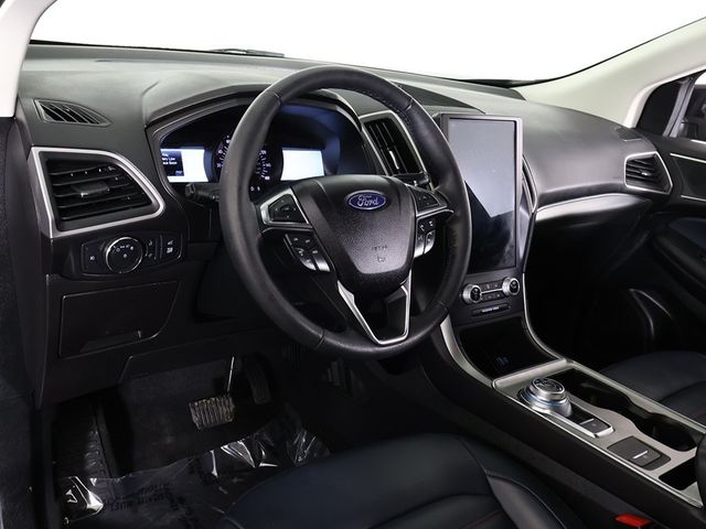 2023 Ford Edge SEL AWD - 22976046 - 25