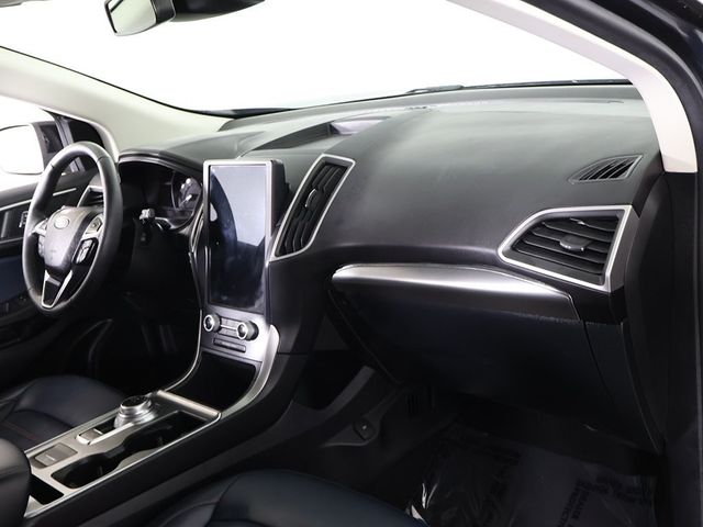 2023 Ford Edge SEL AWD - 22976046 - 26