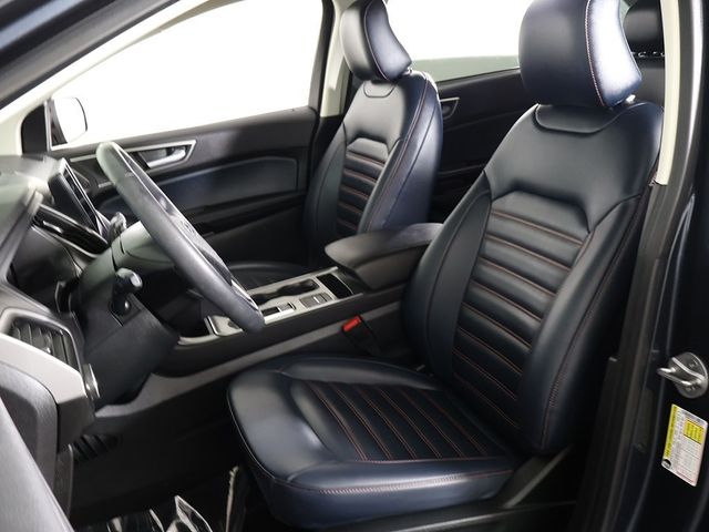 2023 Ford Edge SEL AWD - 22976046 - 27