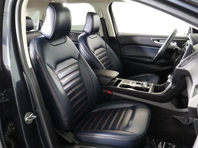 2023 Ford Edge SEL AWD - 22976046 - 28