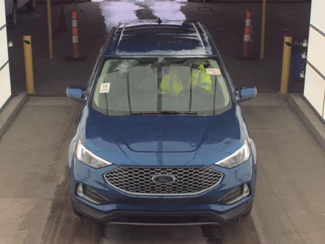 2023 Ford Edge SEL AWD - 22976046 - 2