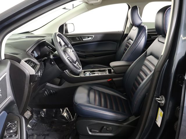 2023 Ford Edge SEL AWD - 22976046 - 29