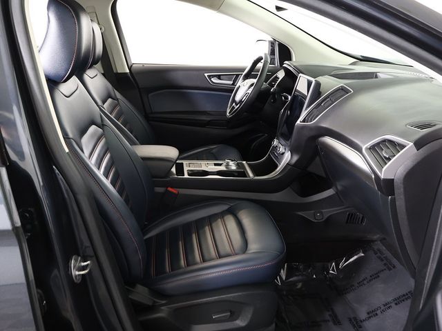 2023 Ford Edge SEL AWD - 22976046 - 30