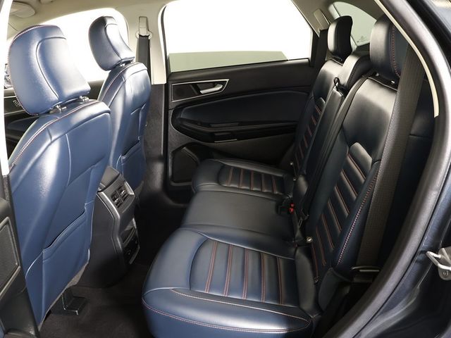 2023 Ford Edge SEL AWD - 22976046 - 33