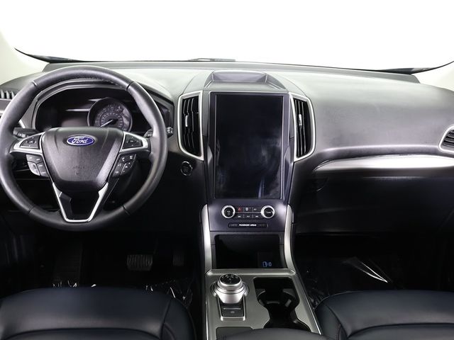 2023 Ford Edge SEL AWD - 22976046 - 35