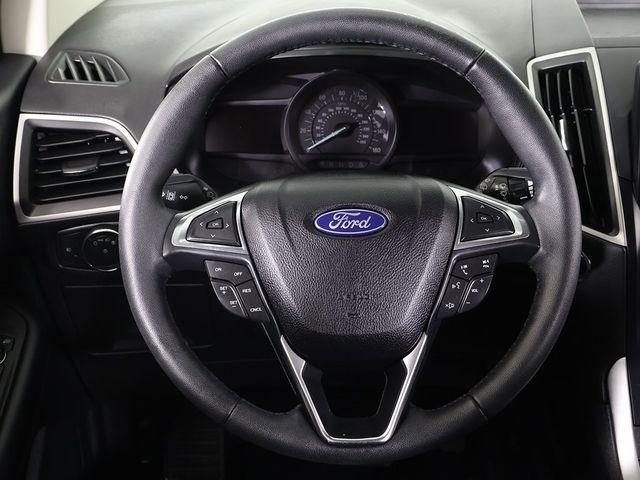 2023 Ford Edge SEL AWD - 22976046 - 38