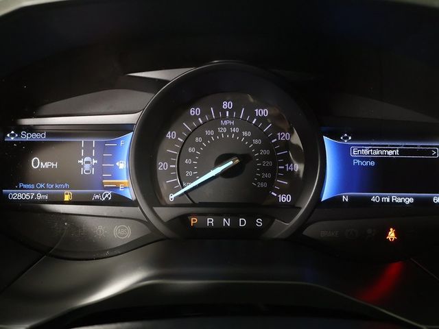 2023 Ford Edge SEL AWD - 22976046 - 39