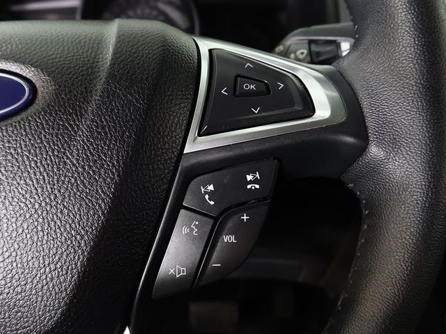 2023 Ford Edge SEL AWD - 22976046 - 42