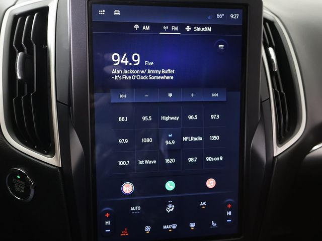 2023 Ford Edge SEL AWD - 22976046 - 43