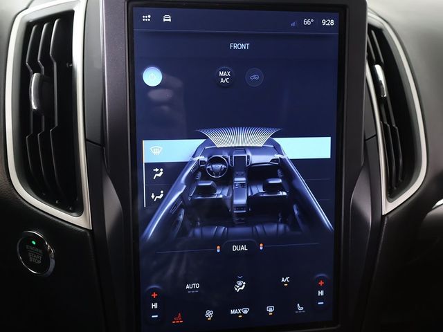 2023 Ford Edge SEL AWD - 22976046 - 44