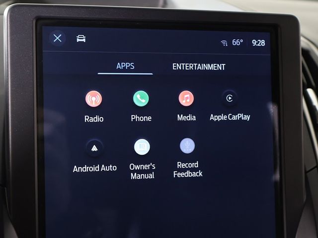 2023 Ford Edge SEL AWD - 22976046 - 45