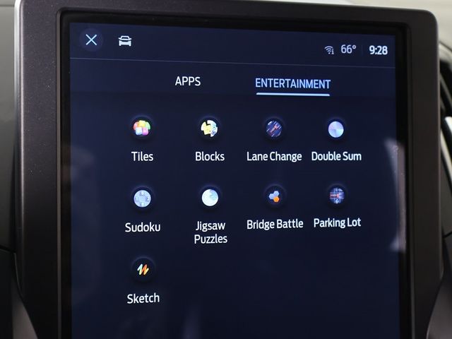 2023 Ford Edge SEL AWD - 22976046 - 46