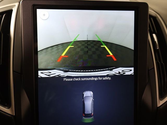 2023 Ford Edge SEL AWD - 22976046 - 48