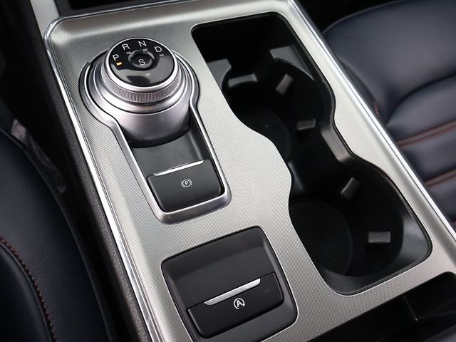 2023 Ford Edge SEL AWD - 22976046 - 49