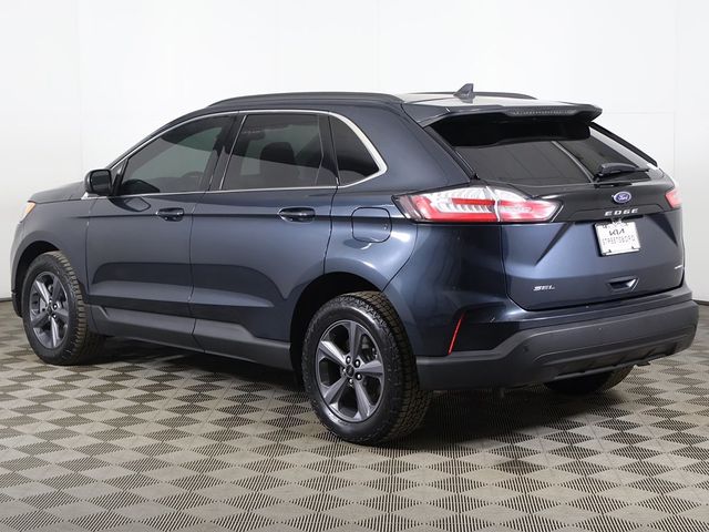 2023 Ford Edge SEL AWD - 22976046 - 7