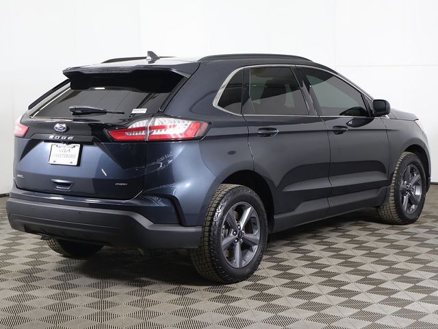 2023 Ford Edge SEL AWD - 22976046 - 8