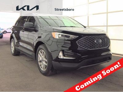 2023 Ford Edge - 2FMPK4J95PBA08547