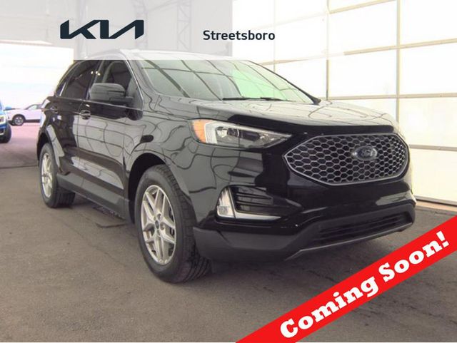 2023 Ford Edge SEL AWD - 23028130 - 0
