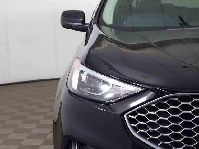 2023 Ford Edge SEL AWD - 23028130 - 11