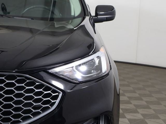 2023 Ford Edge SEL AWD - 23028130 - 12