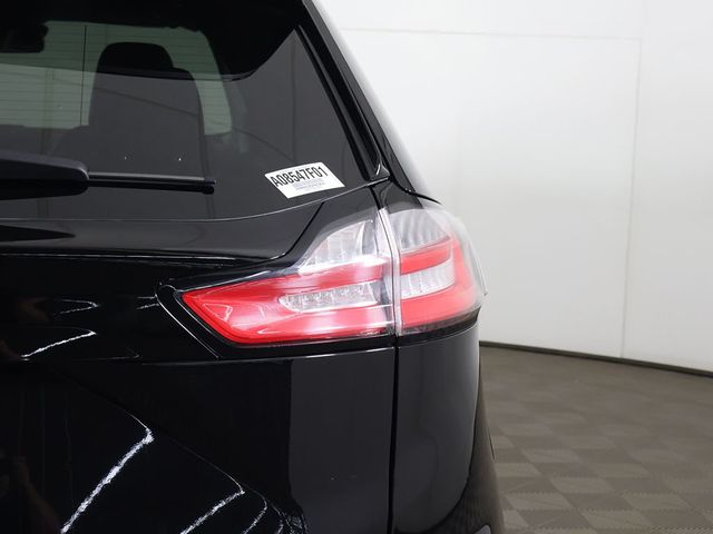 2023 Ford Edge SEL AWD - 23028130 - 14