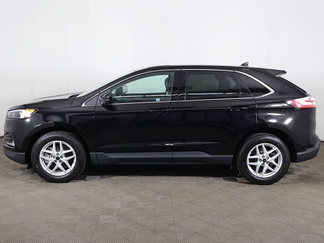 2023 Ford Edge SEL AWD - 23028130 - 15
