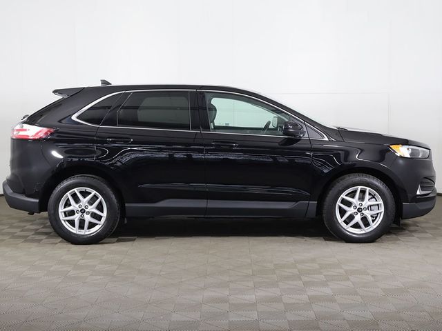2023 Ford Edge SEL AWD - 23028130 - 16