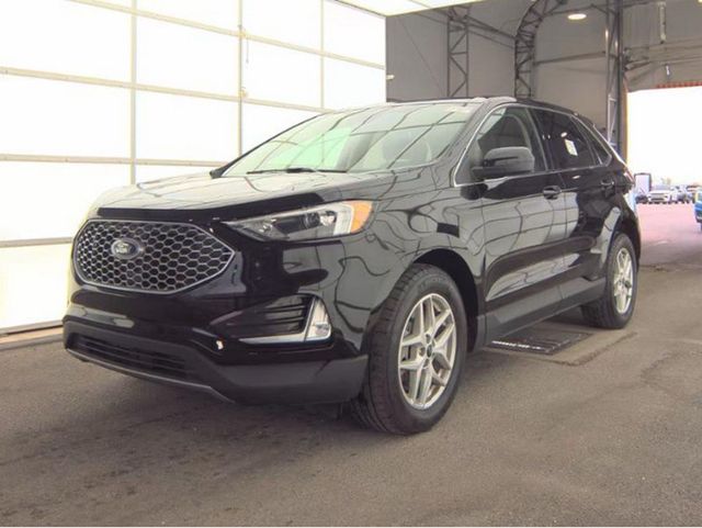 2023 Ford Edge SEL AWD - 23028130 - 1