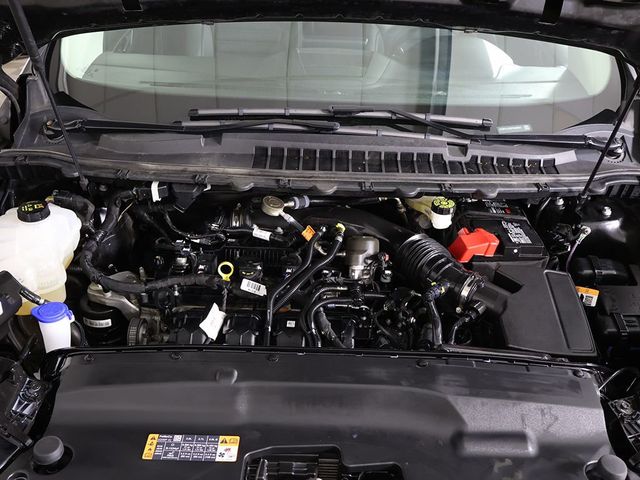 2023 Ford Edge SEL AWD - 23028130 - 19