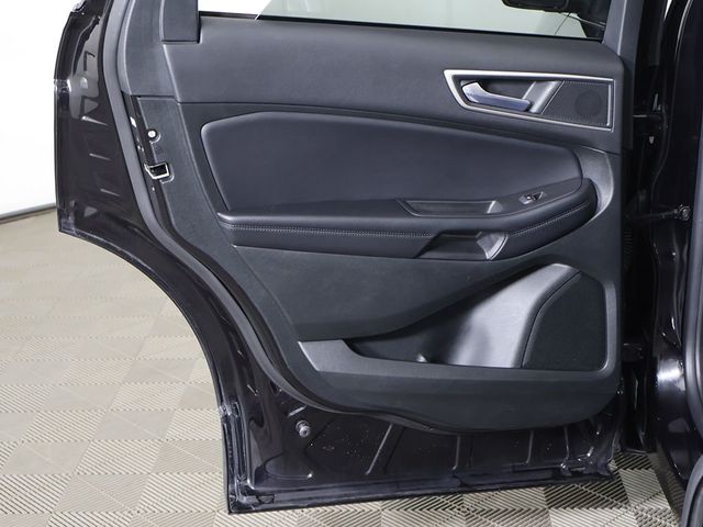 2023 Ford Edge SEL AWD - 23028130 - 23